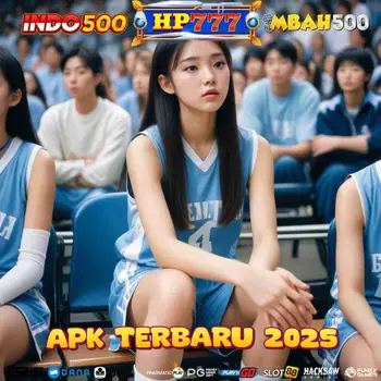 APK LUCKY RP 777 - APK 2025 Login | Terbaru Online Putar Rezeki