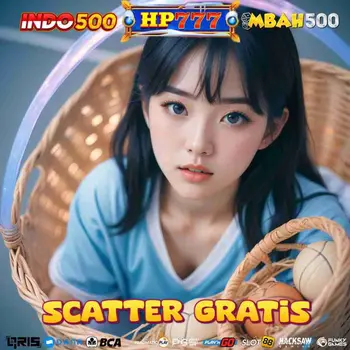 INDBINGO - Unduh Login | Online APK 2025 Slot Sensasional
