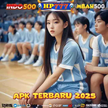 DOWNLOAD LUCKY RP - Login APK / 2025 Online Terbaru Putaran Rezeki