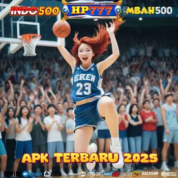 LUCKY RP VERSI TERBARU - Online APK 2025 | Login Terbaru Spin Kaya