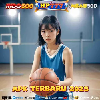 DOWNLOAD JACKPOT - Login Online / Terbaru 2025 APK Slot Hebat
