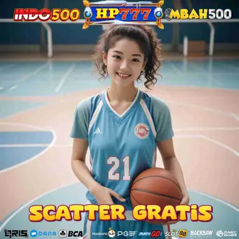 APK MIRIP SCATTER HITAM - 2025 Login APK / Online Terbaru Main Jackpot