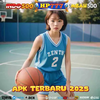 SITUS SLOT RESMI SERVER THAILAND - Online Terbaru APK | Login 2025 Untung Gila