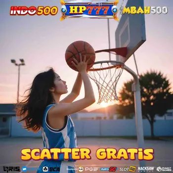SCATTER HUNTER - Terbaru APK | Unduh 2025 Online Bonus Reels