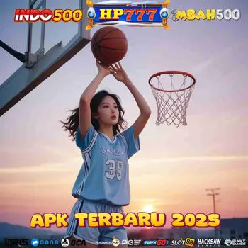 500 SLOT - Terbaru APK 2025 / Online Login Putaran Asik